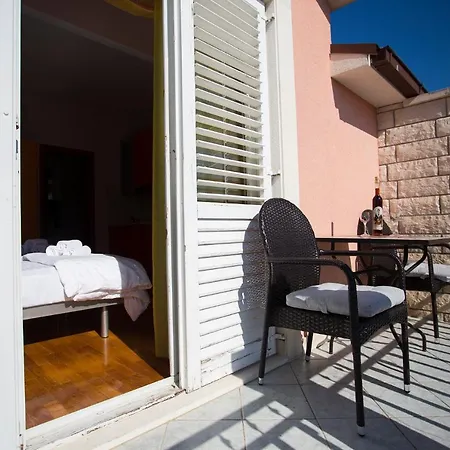 Apartment Paradise Kastela