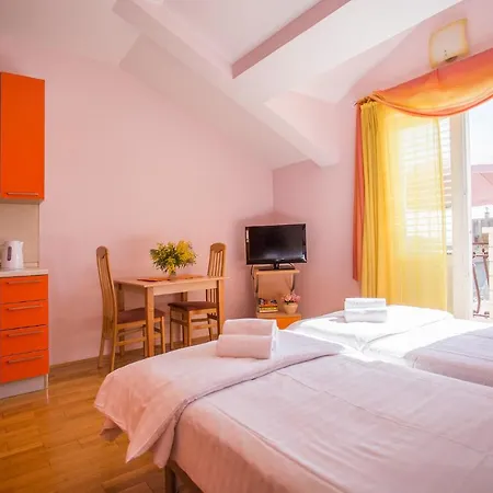 Apartmán Paradise *