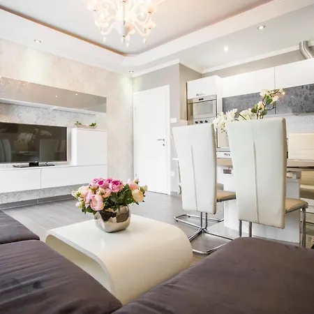 Paradise Apartment Kastela