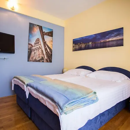 Apartmán Paradise