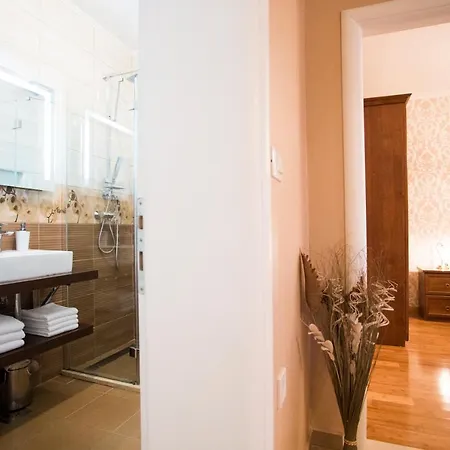 Paradise Apartmán Kaštela