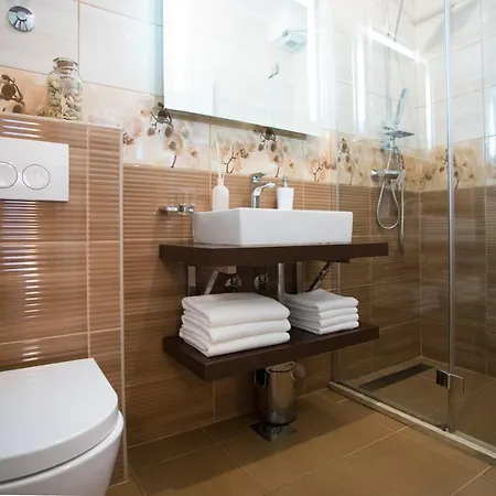 Paradise Apartment Kastela