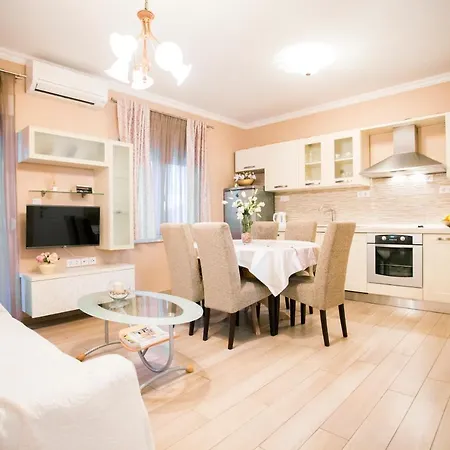 Apartamento Paradise *