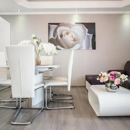 Apartamento Paradise